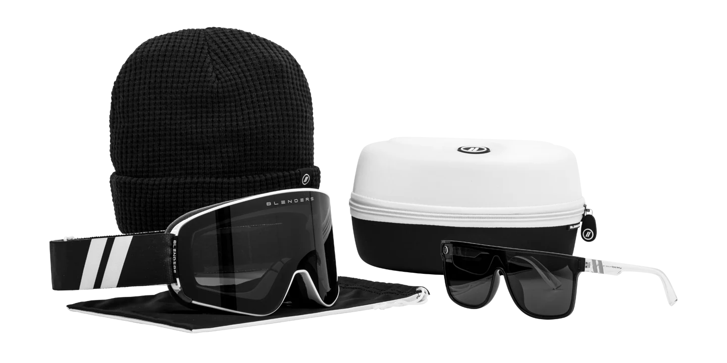 Alpine Ghost | Powder Pack