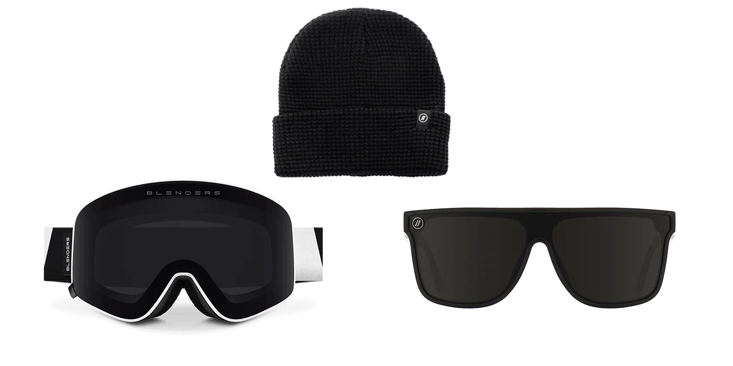 Alpine Ghost | Powder Pack - Image 2