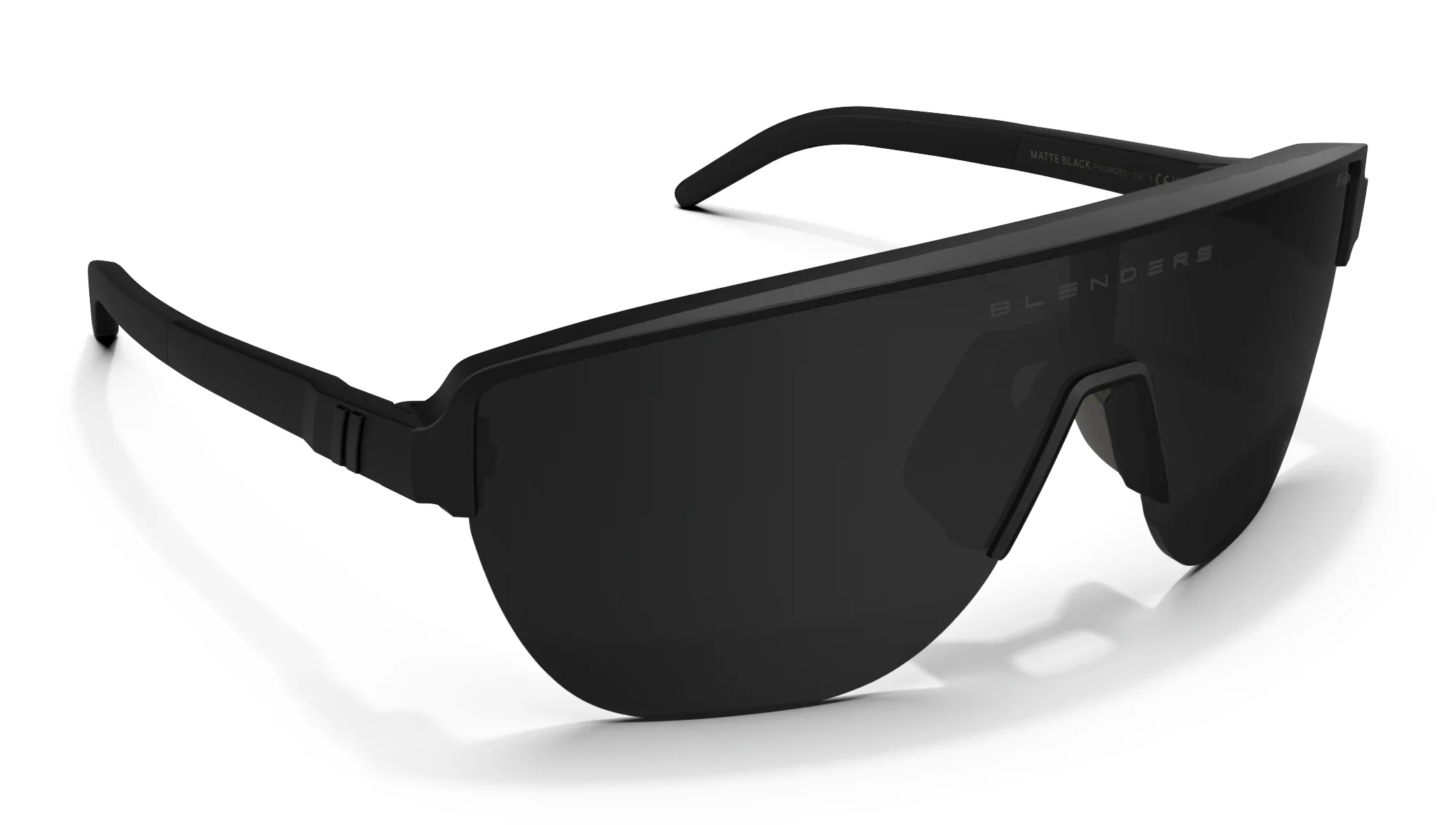 Matte Black - Image 3