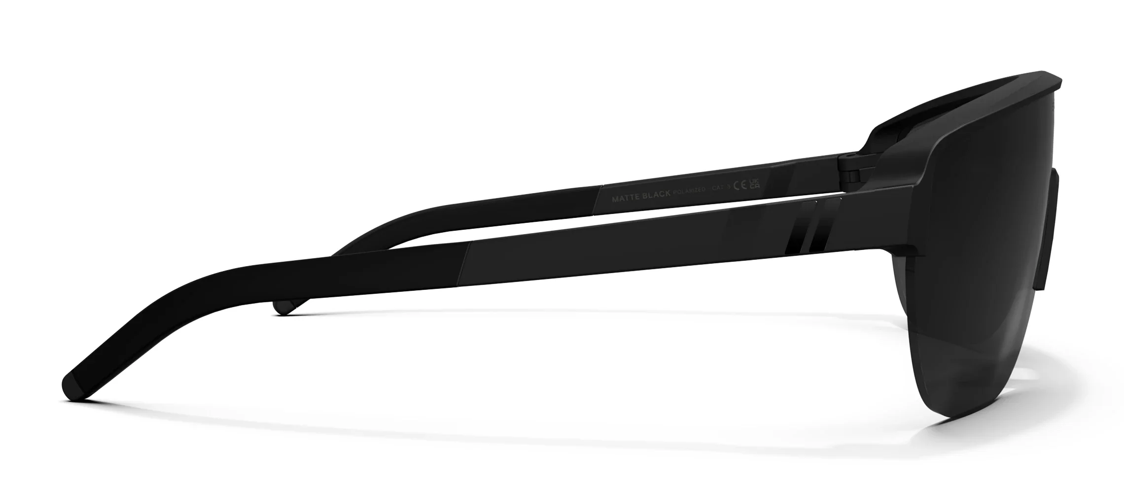 Matte Black - Image 4