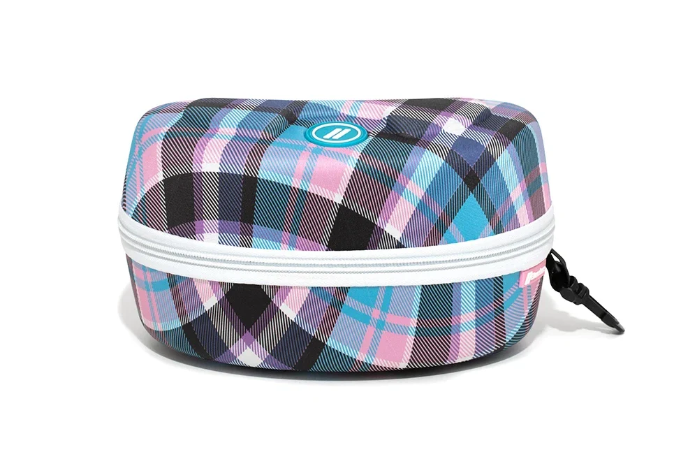 Blue / Pink Plaid - Image 5