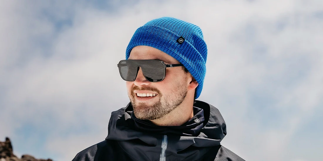 Azure Beanie - Image 3