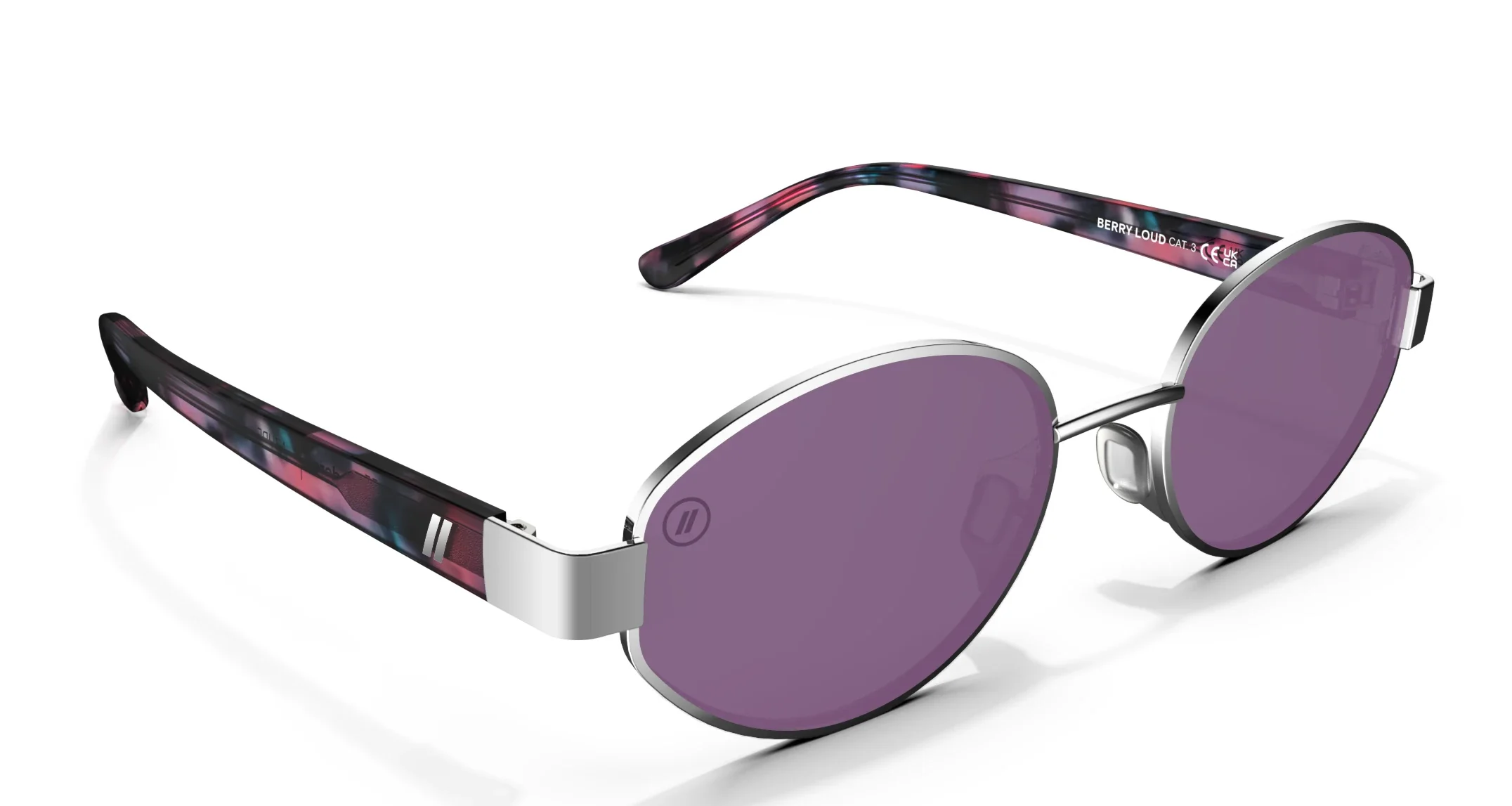 Berry Loud - Image 3