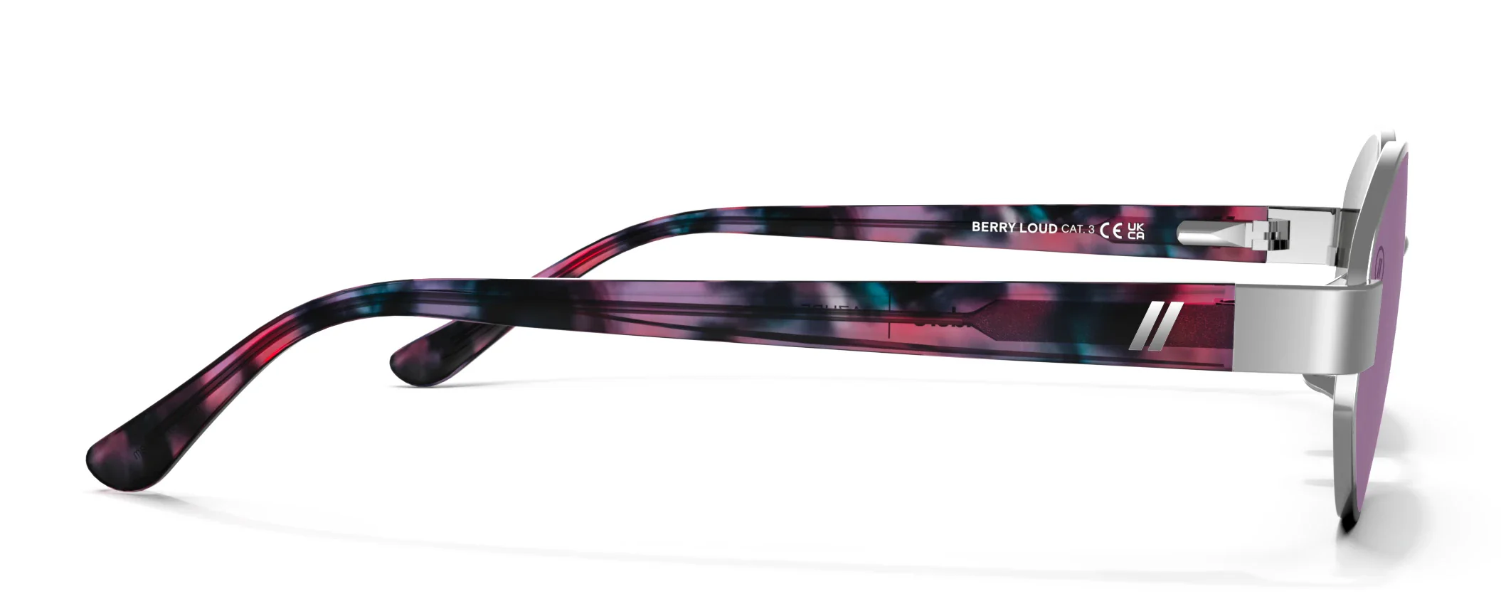 Berry Loud - Image 4