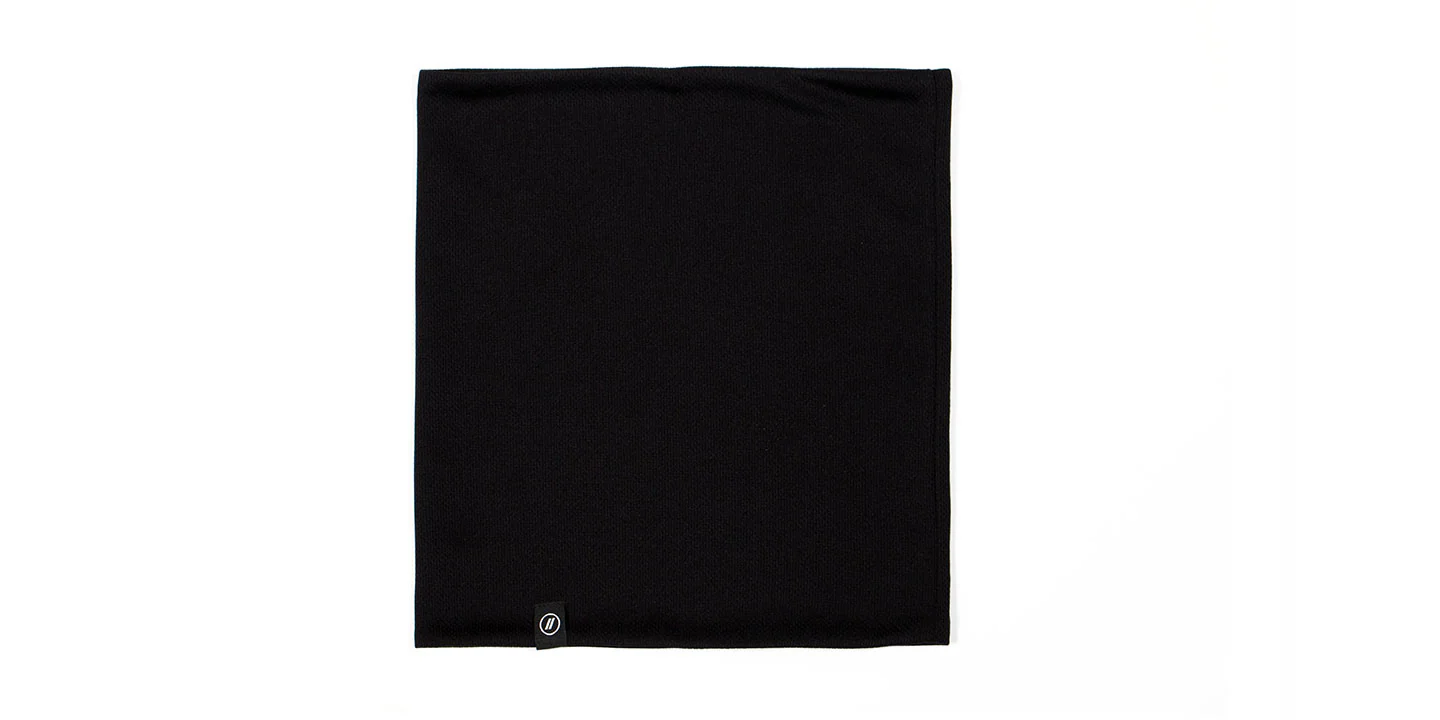 Black Neck Gaiter