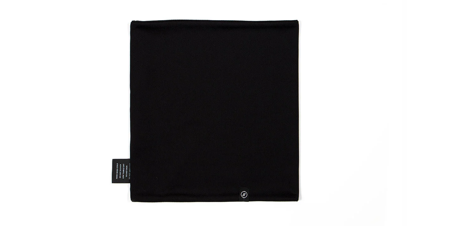 Black Neck Gaiter - Image 2