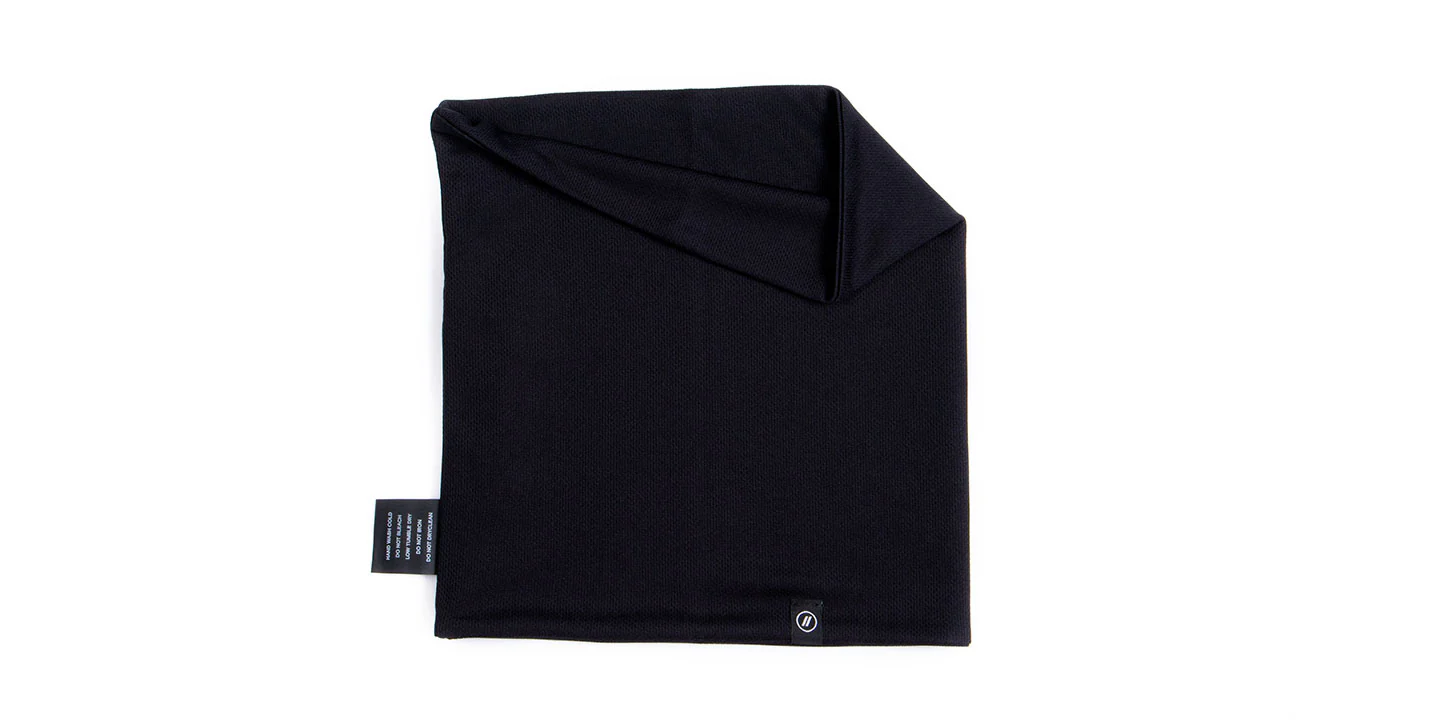 Black Neck Gaiter - Image 3