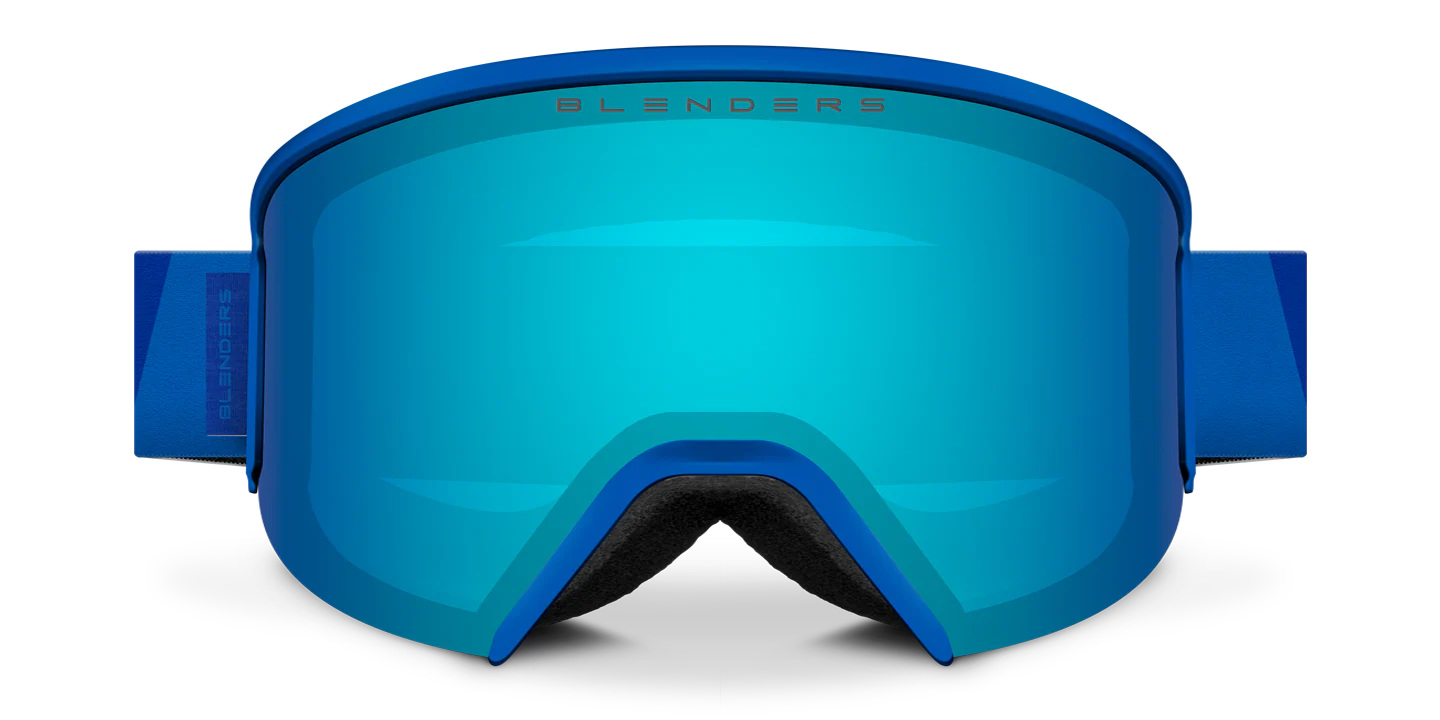 Blue Warrior - Image 2