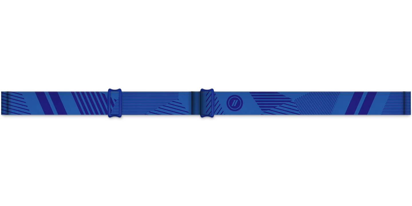 Blue Warrior - Image 3