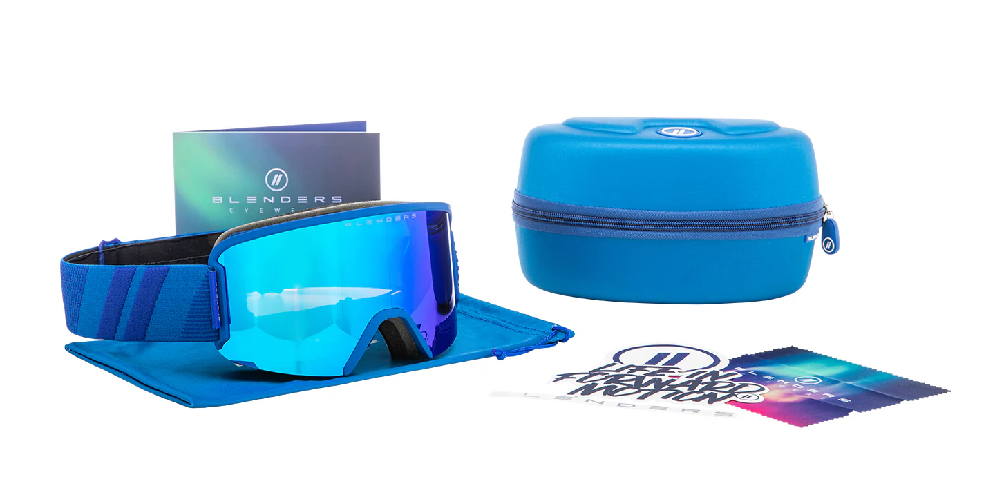 Blue Warrior - Image 5