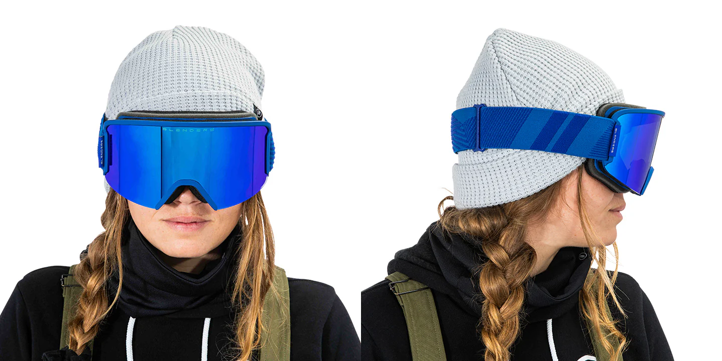 Blue Warrior - Image 6