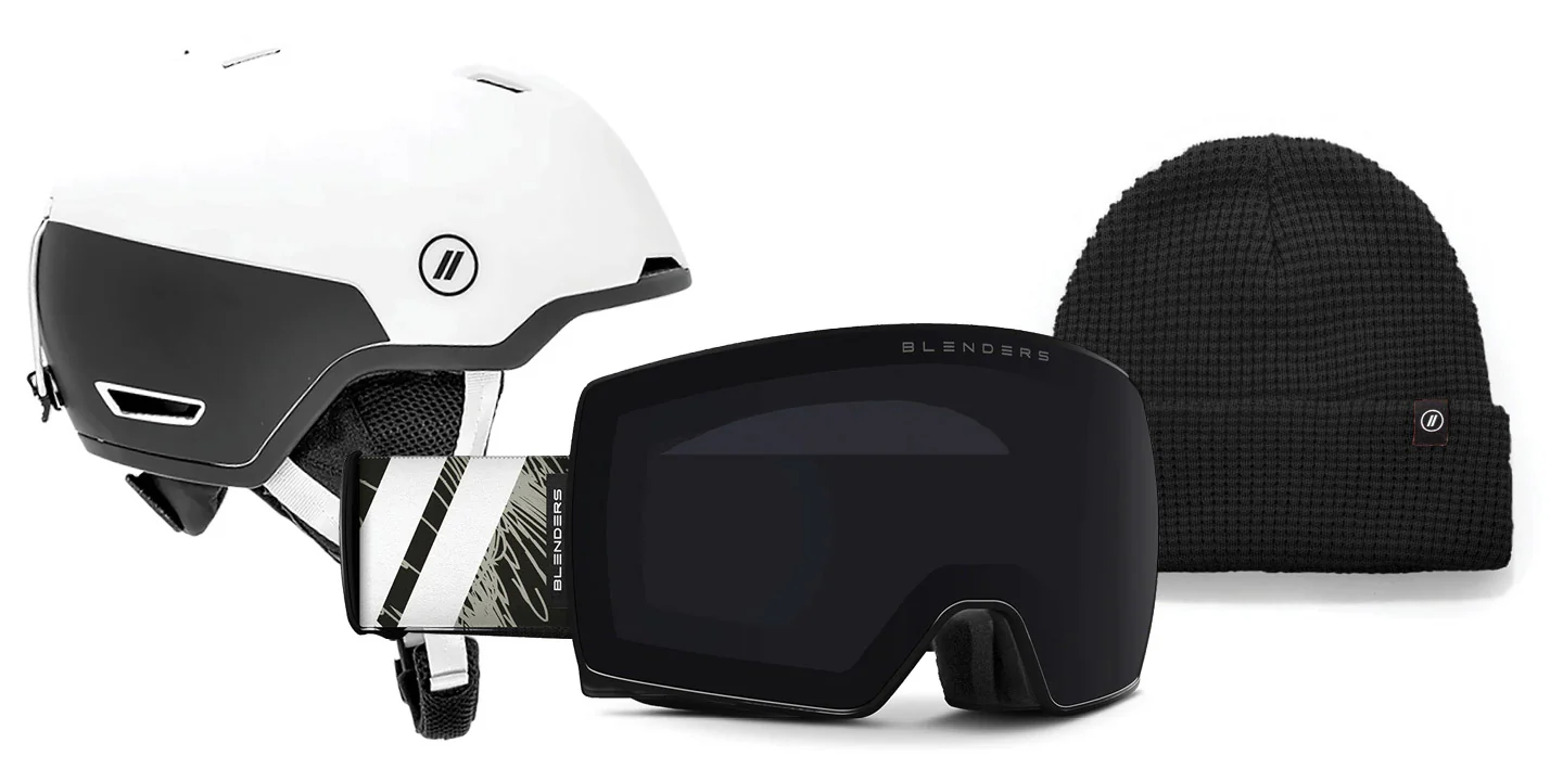 Bold Rally Snow Bundle