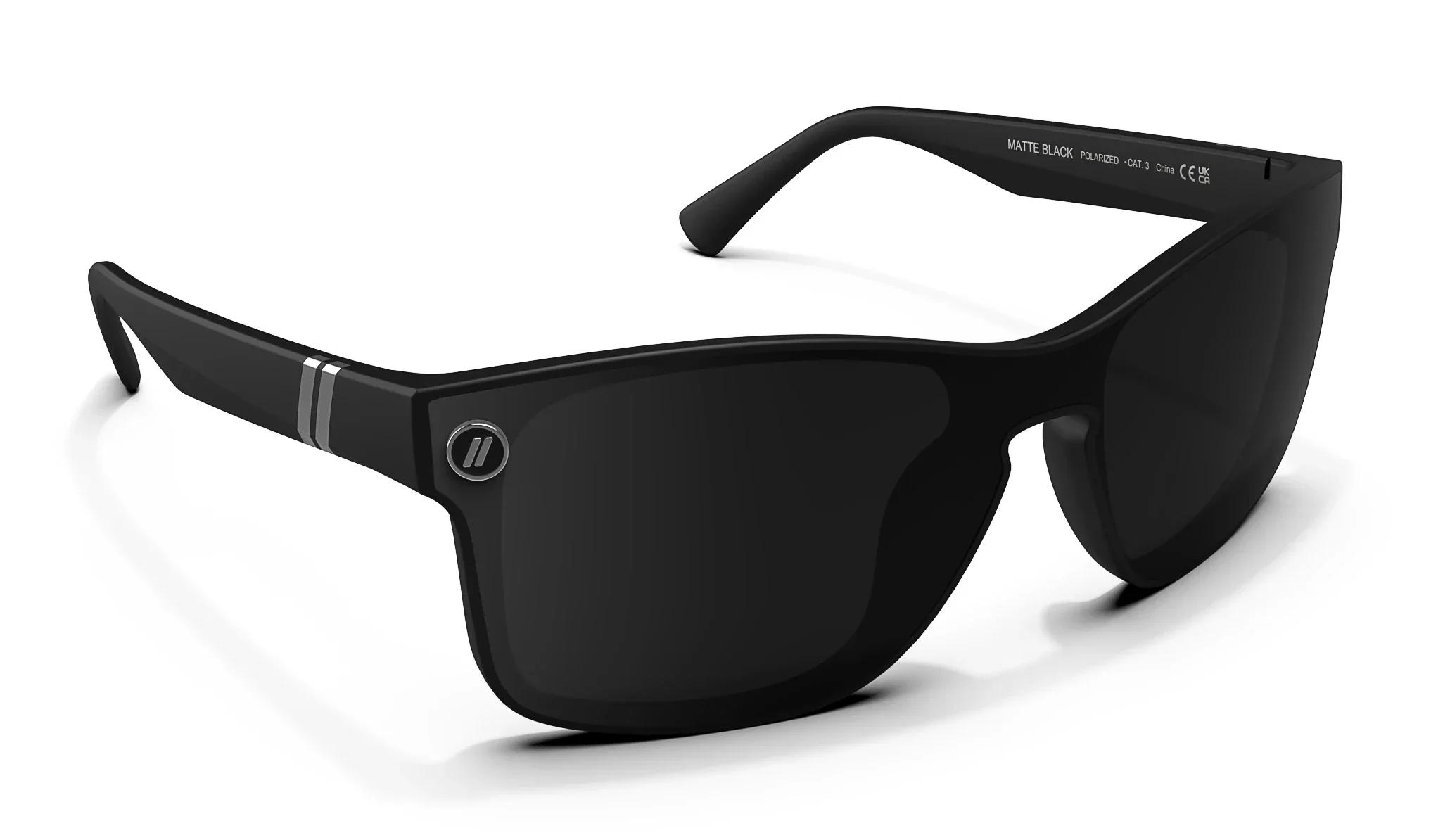 Matte Black - Image 3