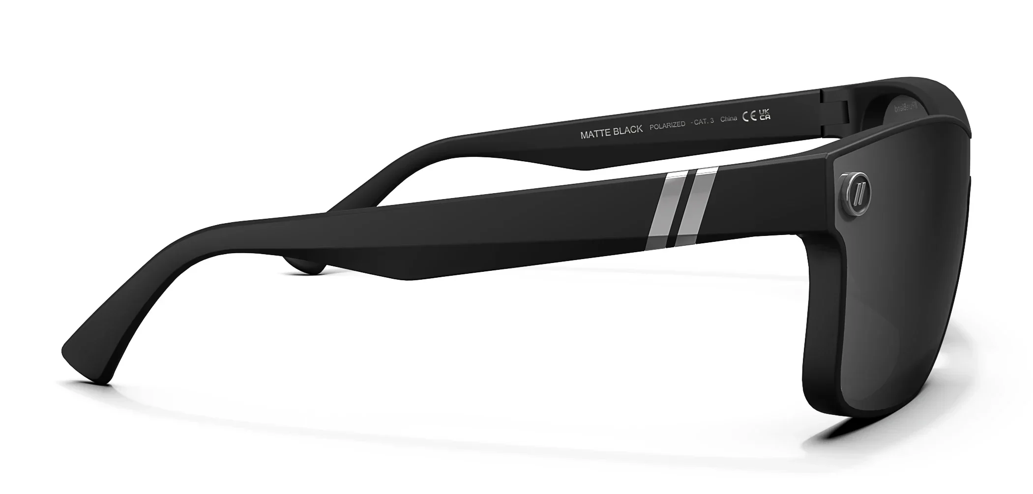 Matte Black - Image 4