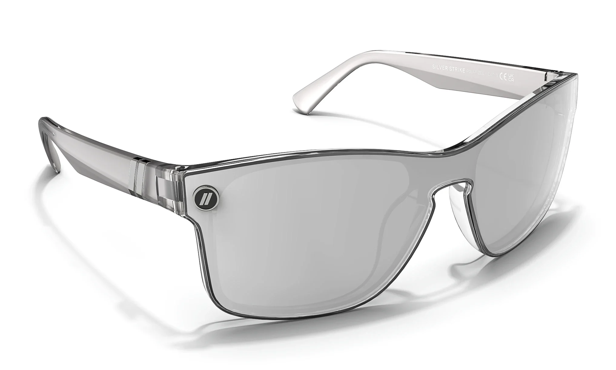Silver Strike - Image 3