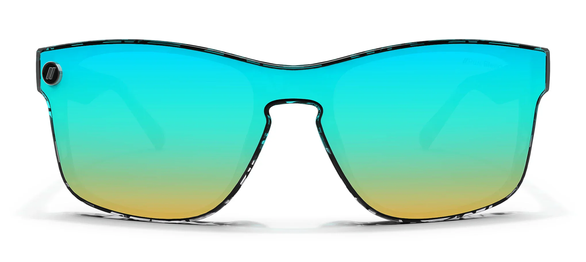 Teal Tort - Image 2