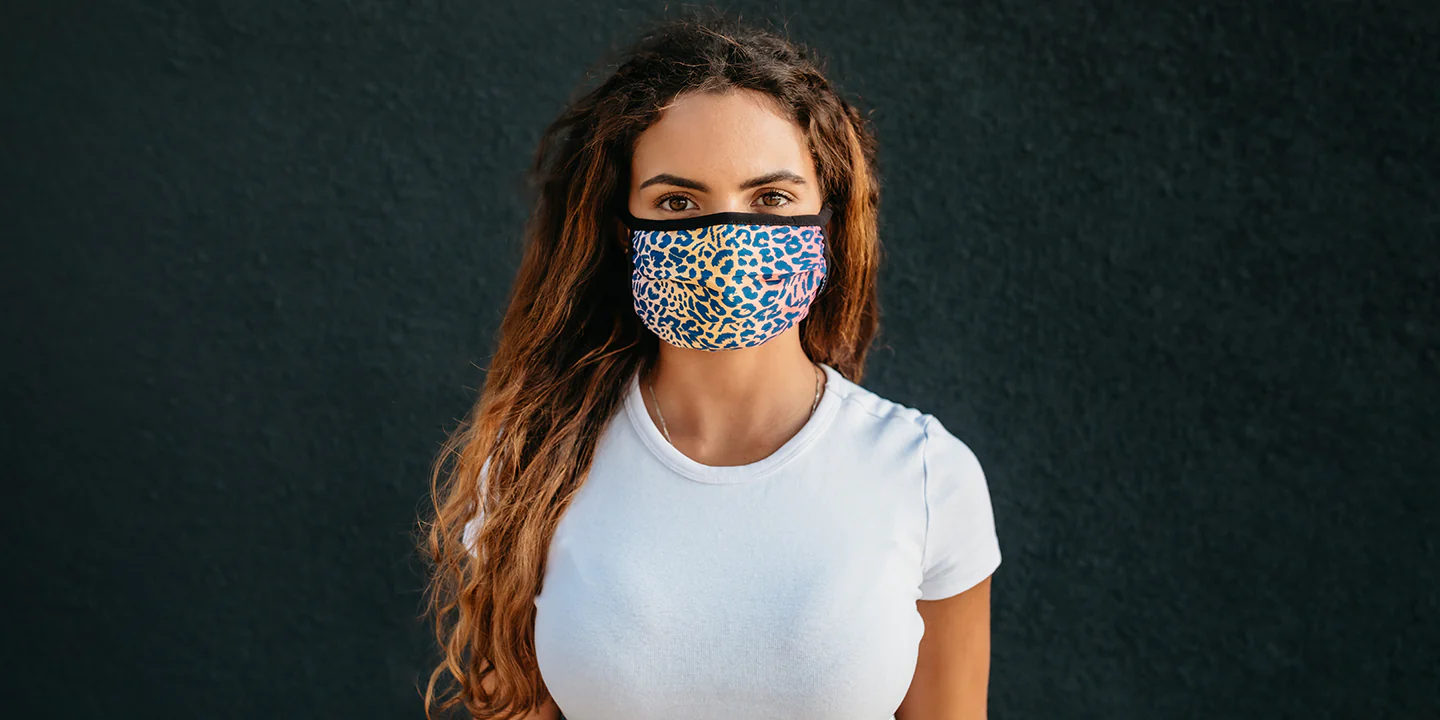 Cheetah Speed Mask - Image 2