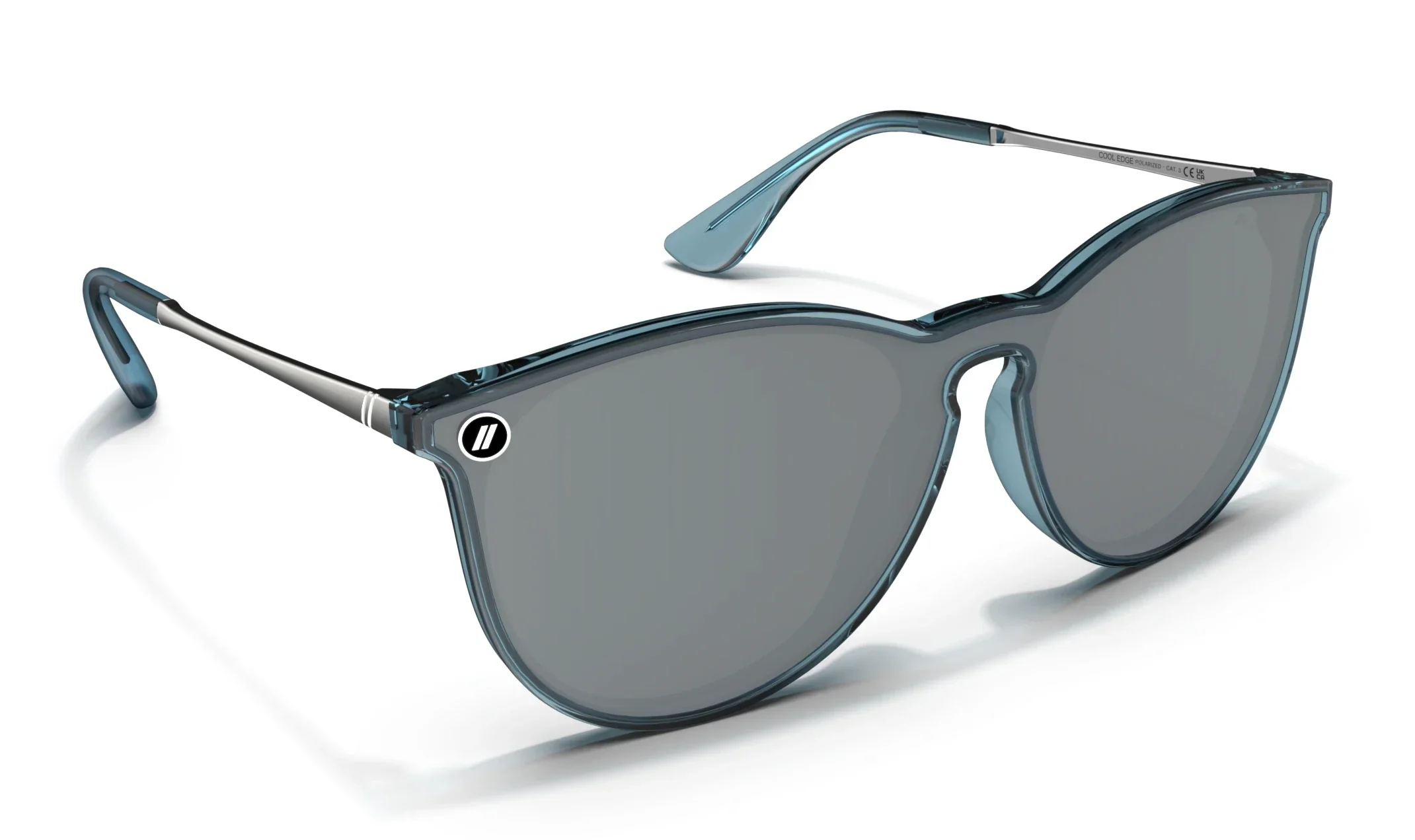 Cool Edge - Image 3