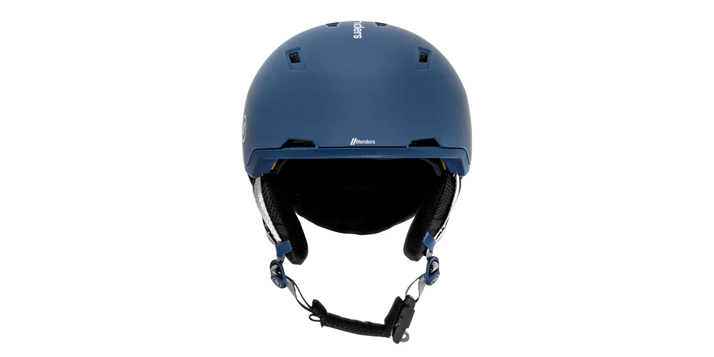 Dome MIPS Helmet | Matte Navy - Image 2