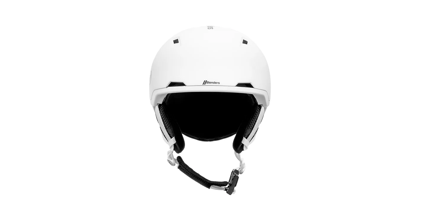 Dome MIPS Helmet | Matte White - Image 2