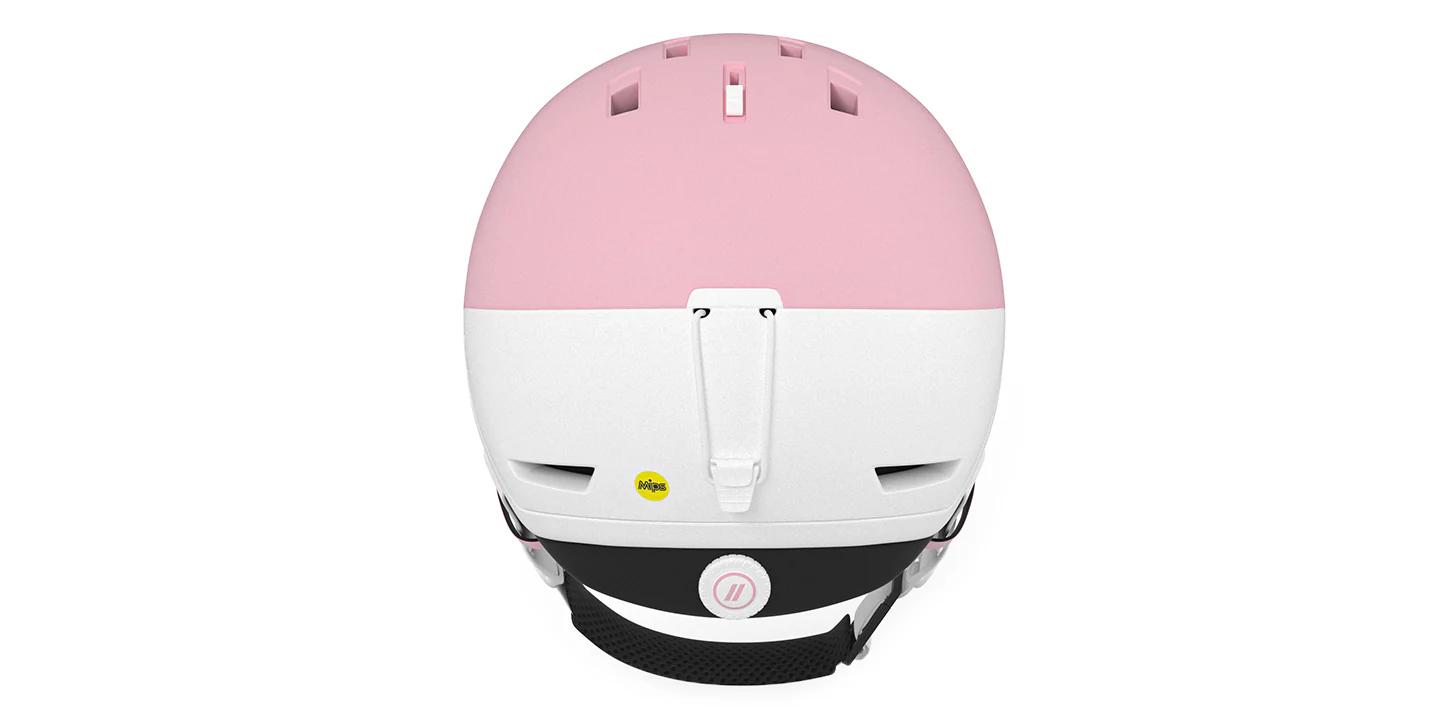 Dome MIPS Helmet | Pink - Image 3