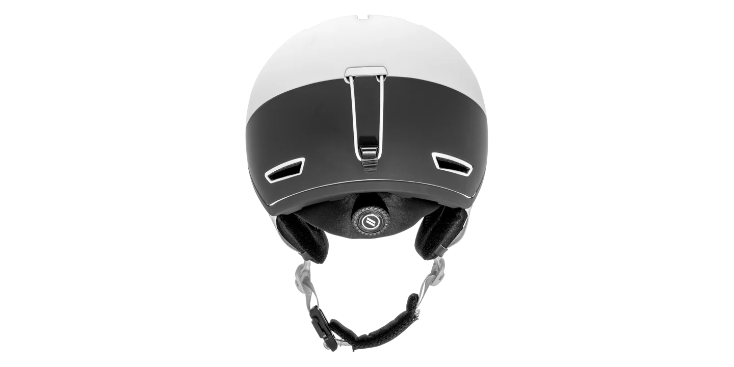 Dome MIPS Helmet | White - Image 3
