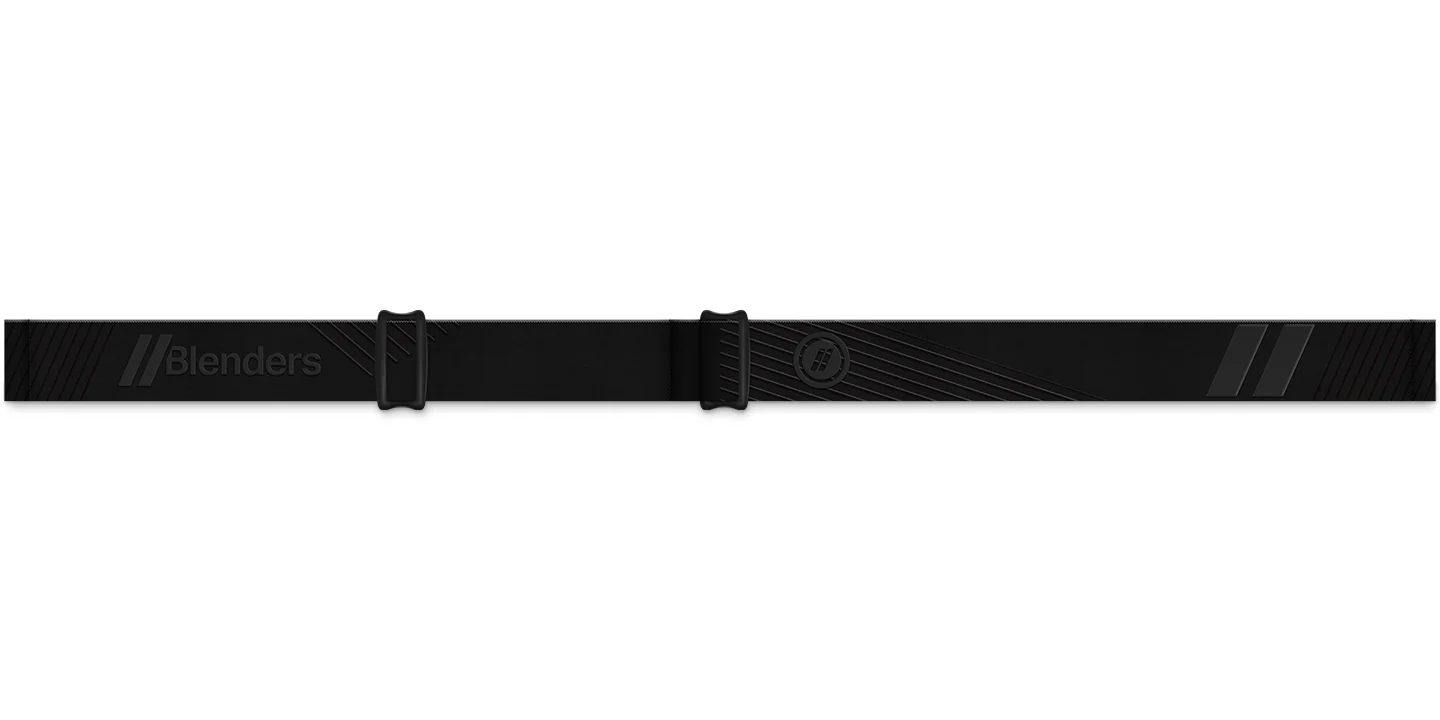 Black Color Block - Image 3