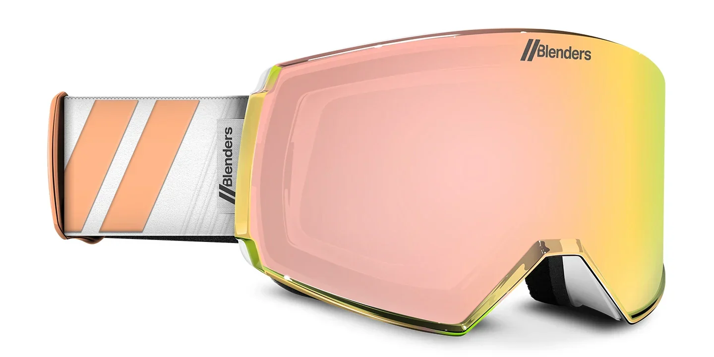 Champagne Color Block - Image 2