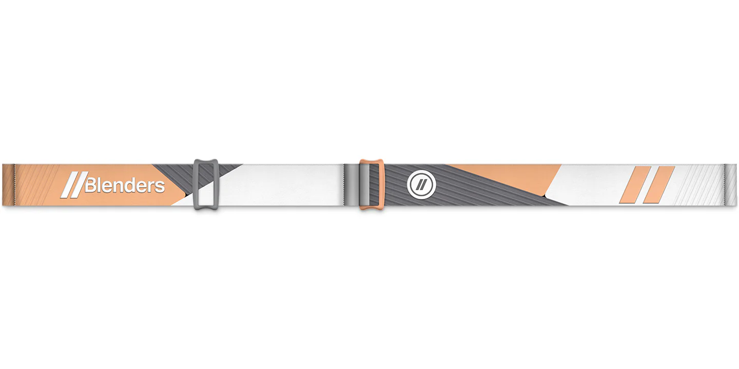Champagne Color Block - Image 3
