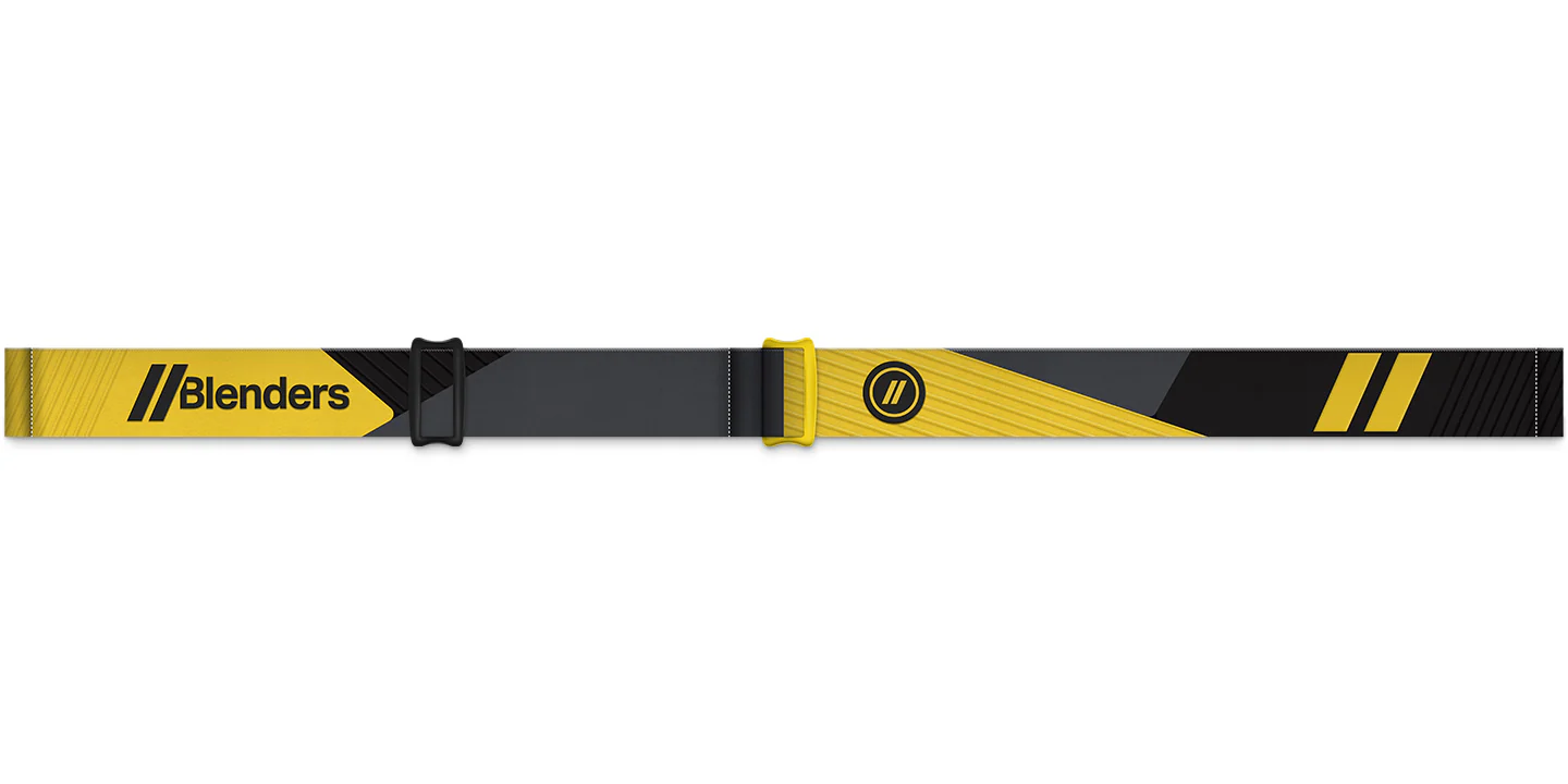 Gold Color Block - Image 3