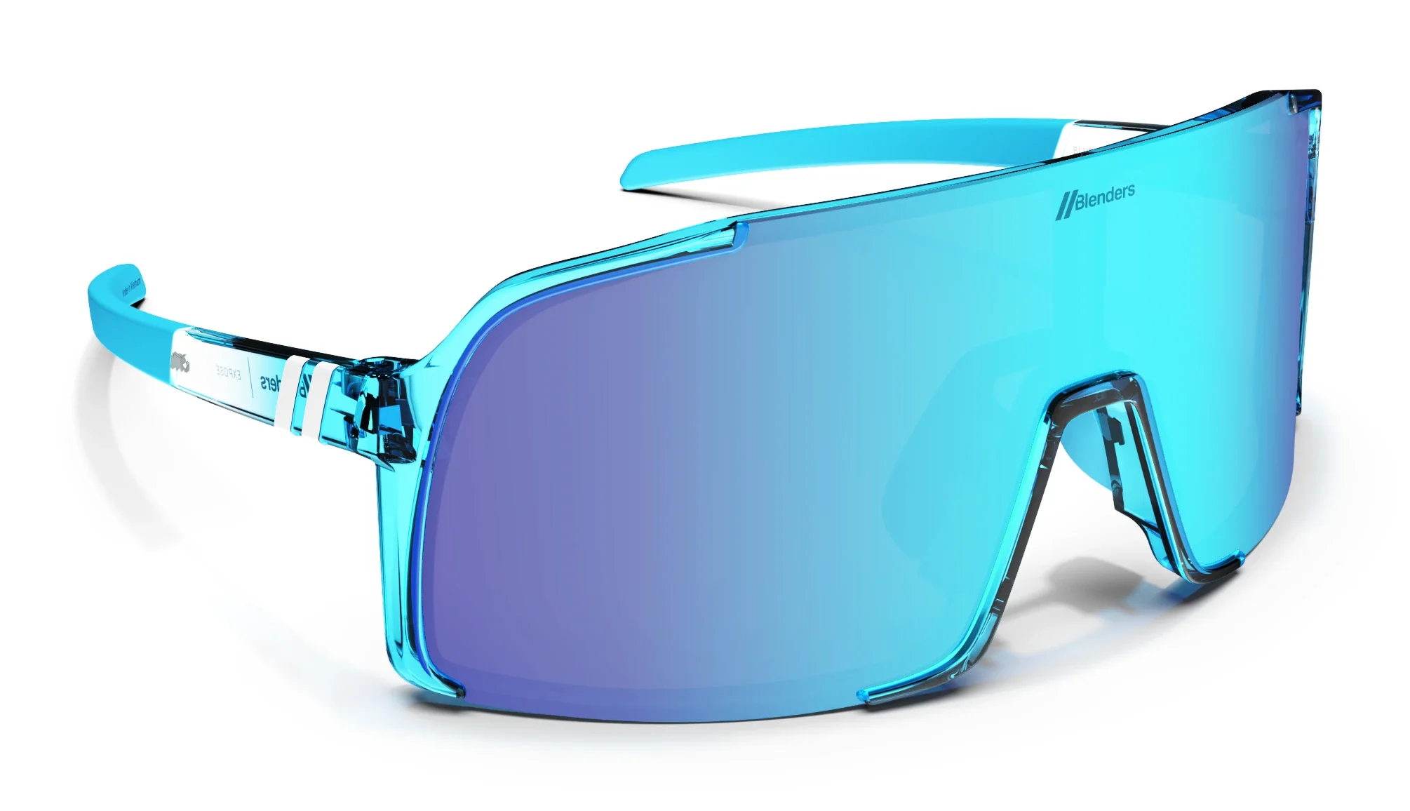 Blue Fade - Image 3