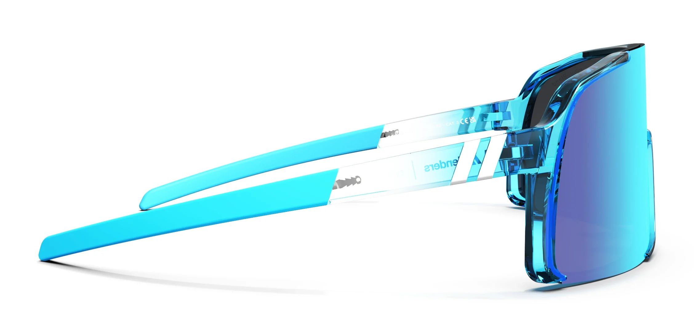 Blue Fade - Image 4