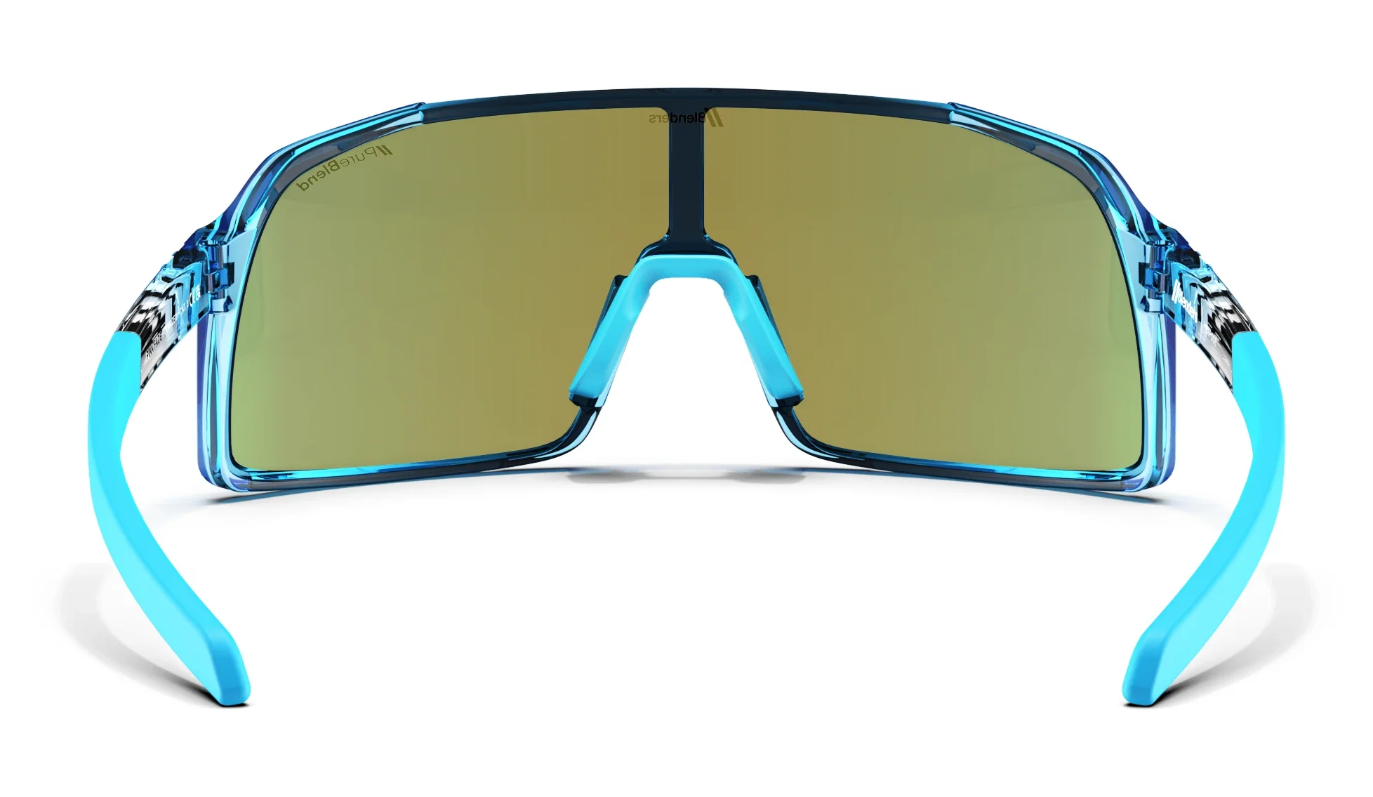 Blue Fade - Image 5
