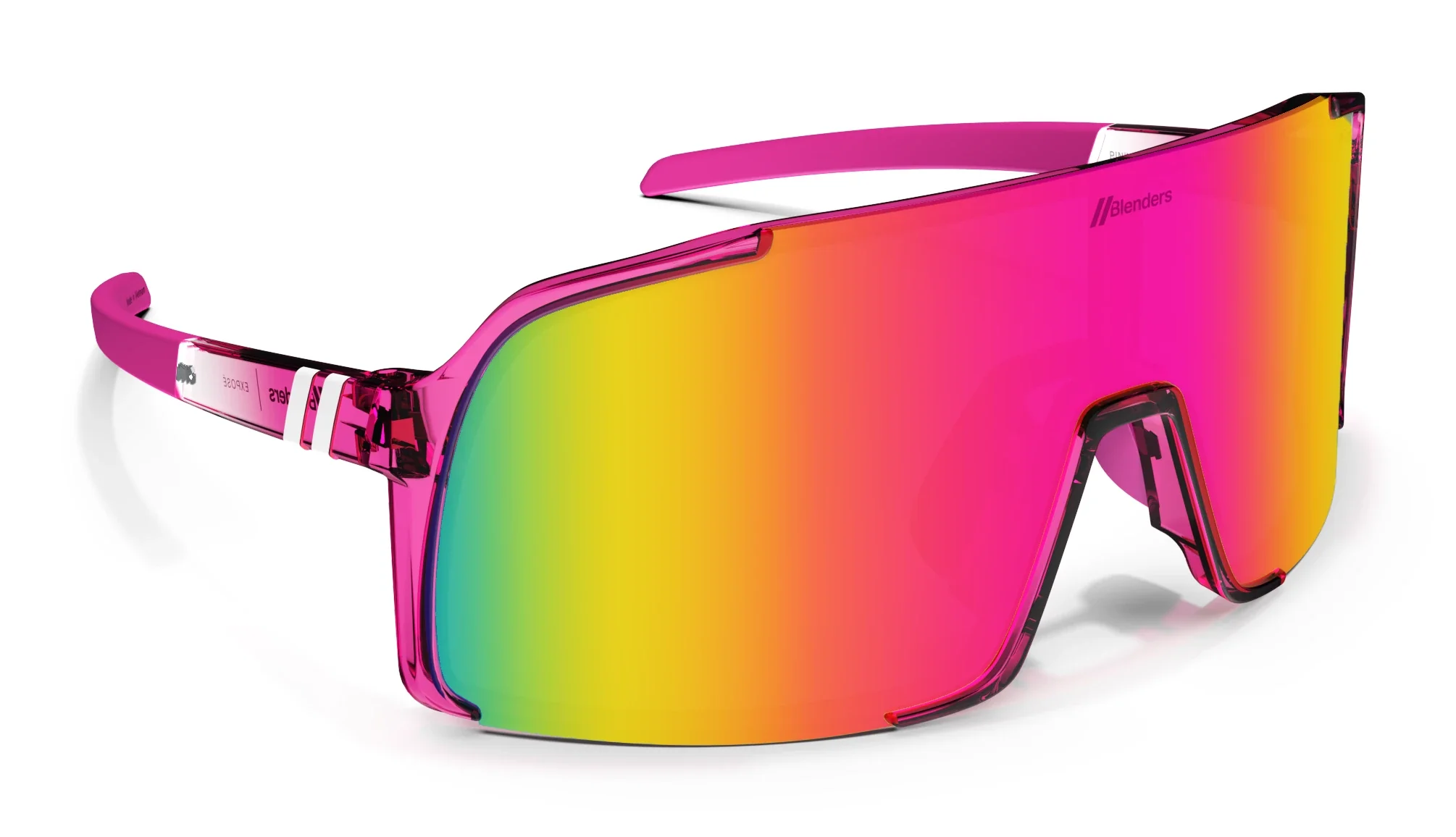 Pink Fade - Image 3