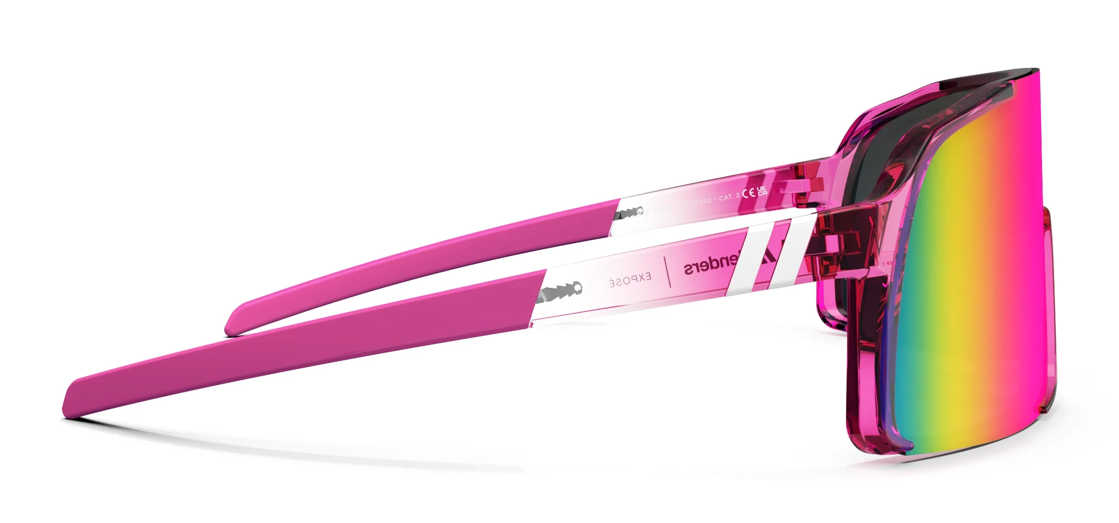 Pink Fade - Image 4