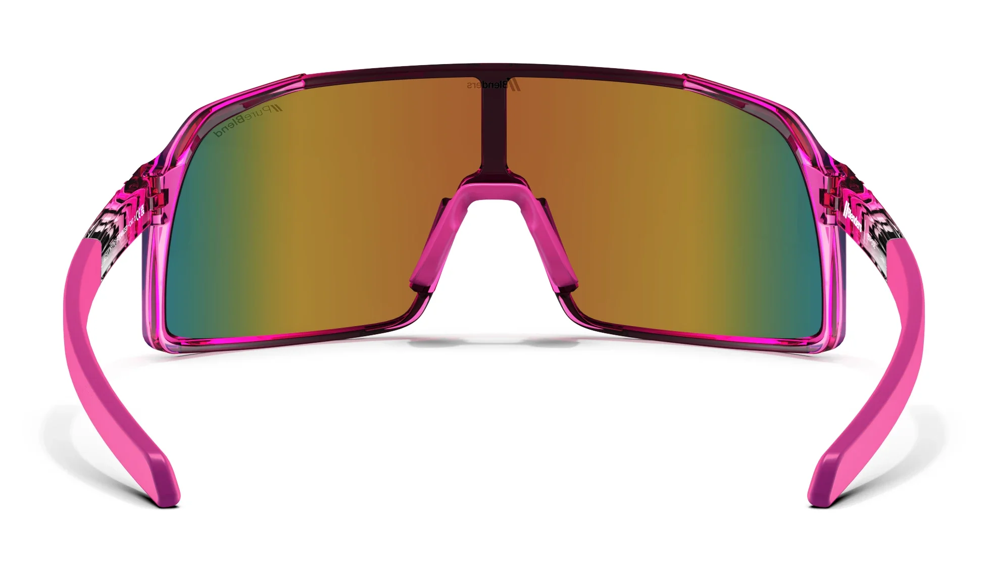 Pink Fade - Image 5