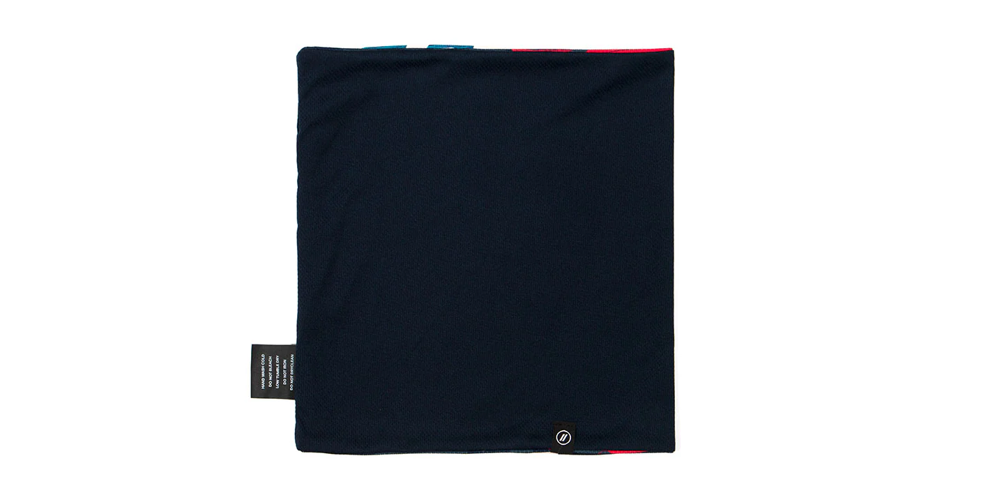 Flash/Midnight Neck Gaiter - Image 2