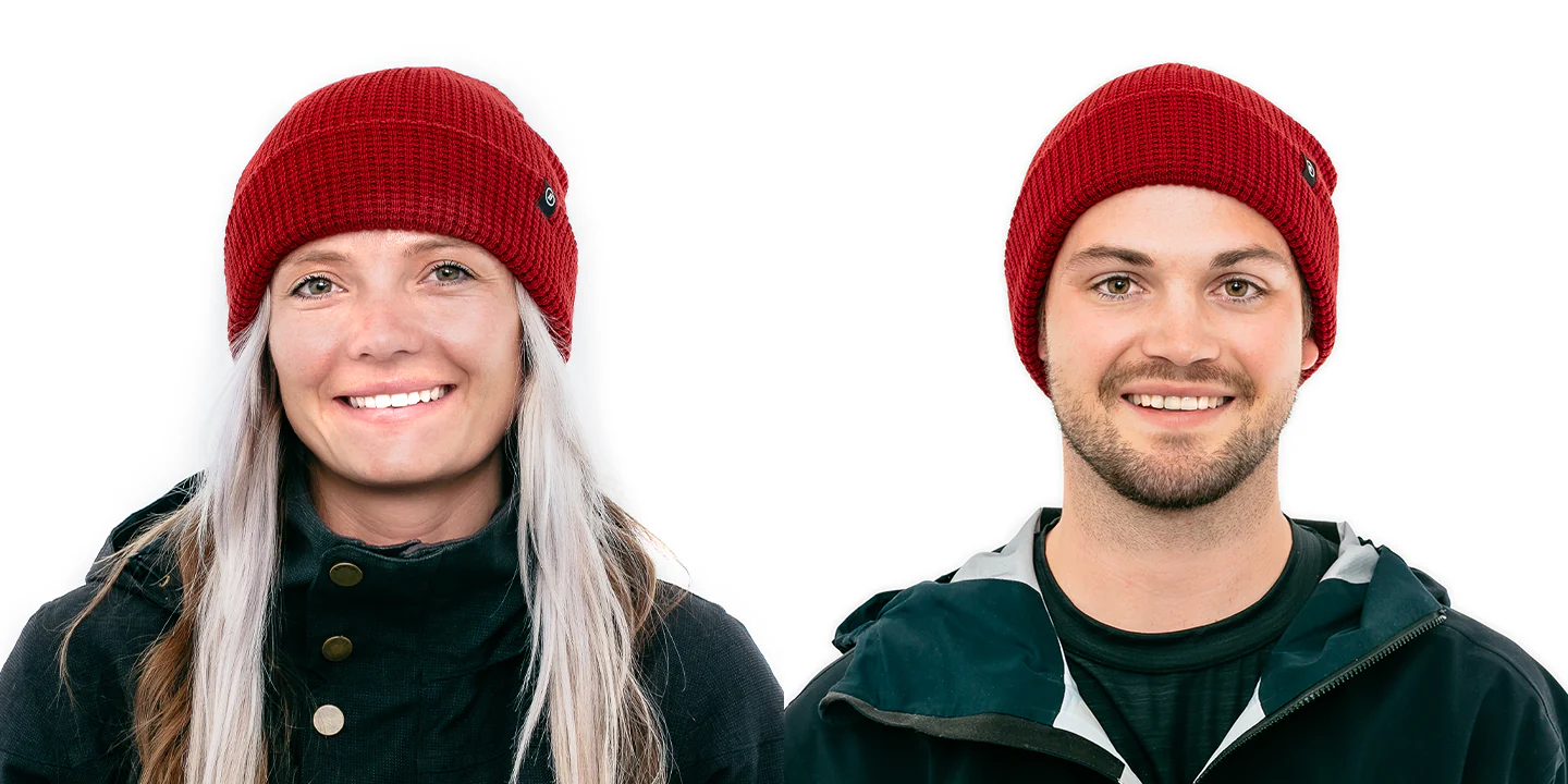 Garnet Beanie - Image 2