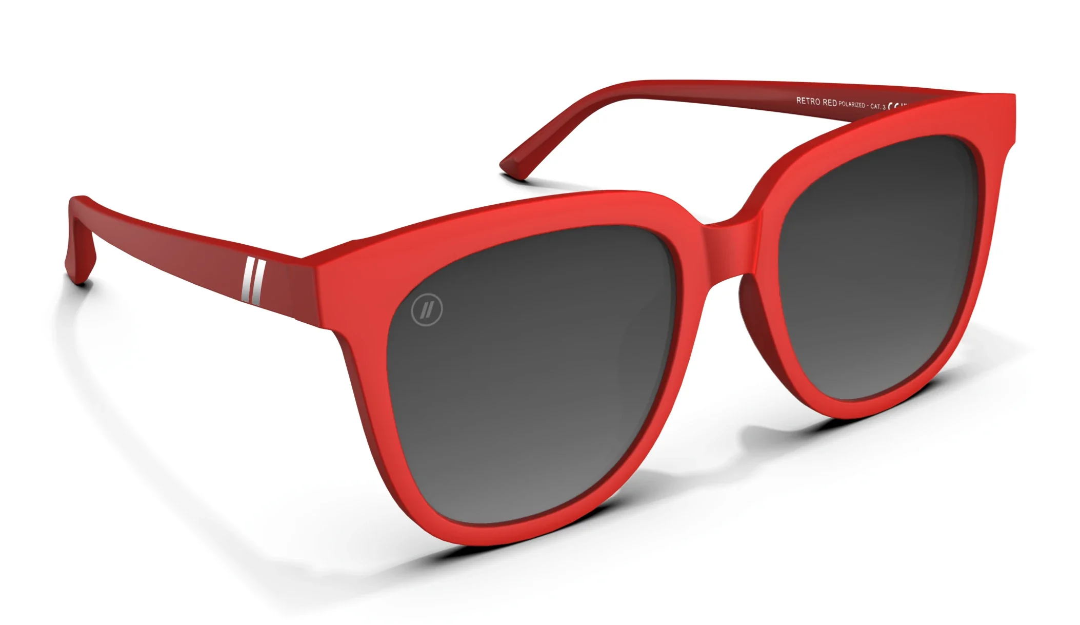 Retro Red - Image 3