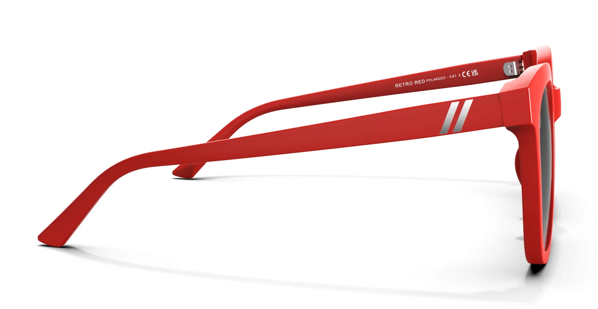 Retro Red - Image 4