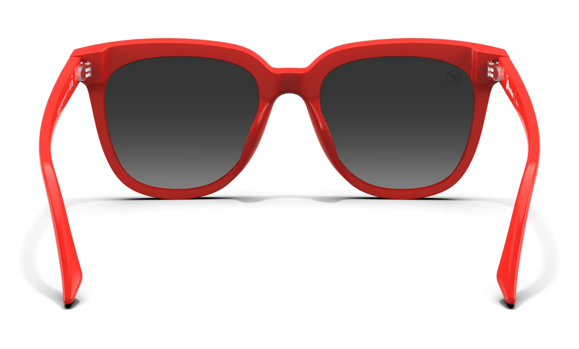 Retro Red - Image 5