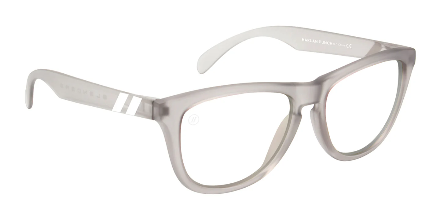 Harlan Punch | Readers - Image 4