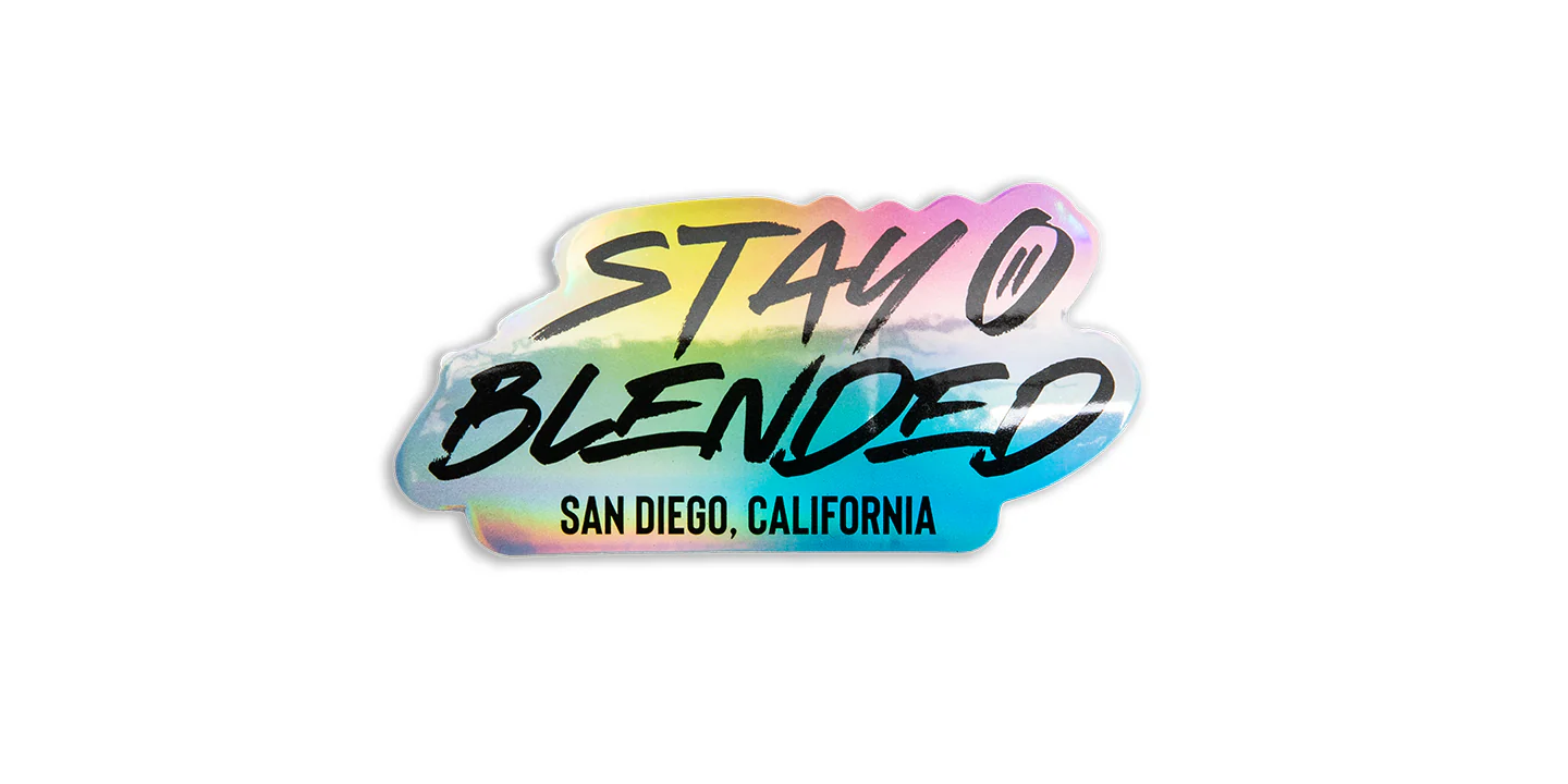 Holographic Sticker Pack - Image 3