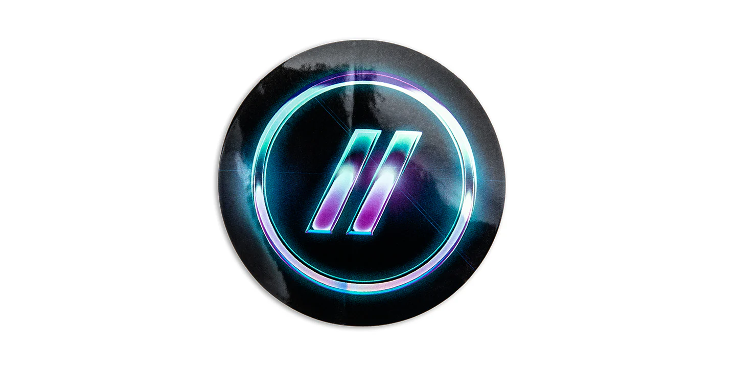Holographic Sticker Pack - Image 6