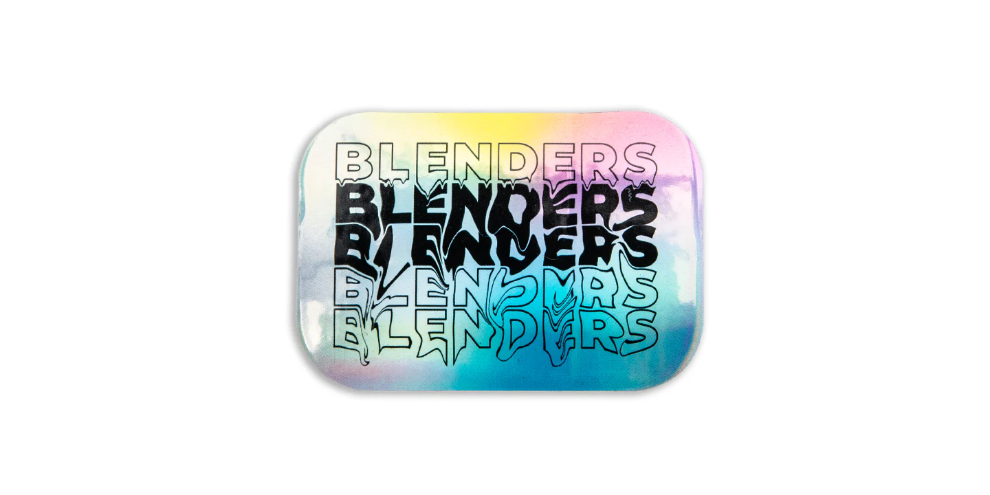 Holographic Sticker Pack - Image 7