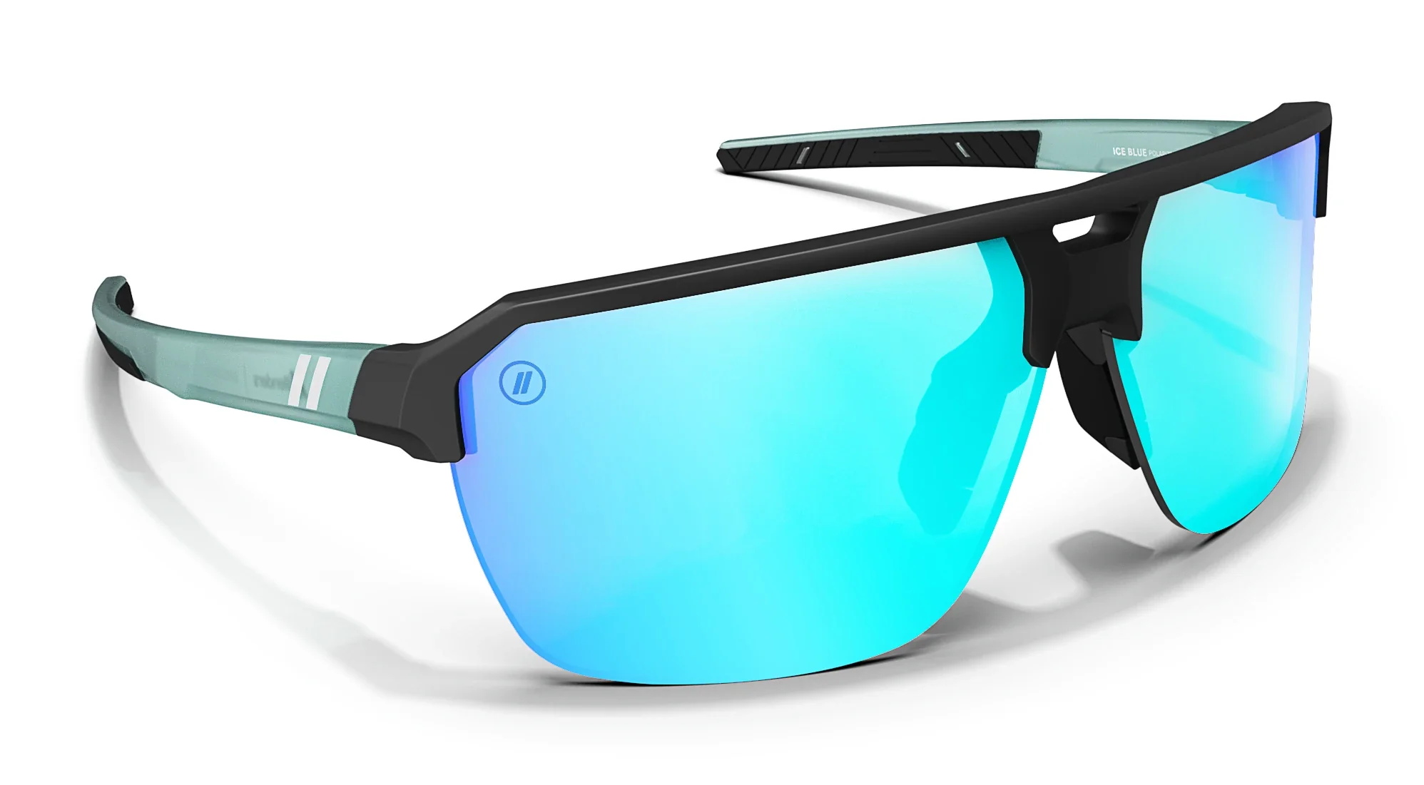 Ice Blue - Image 3