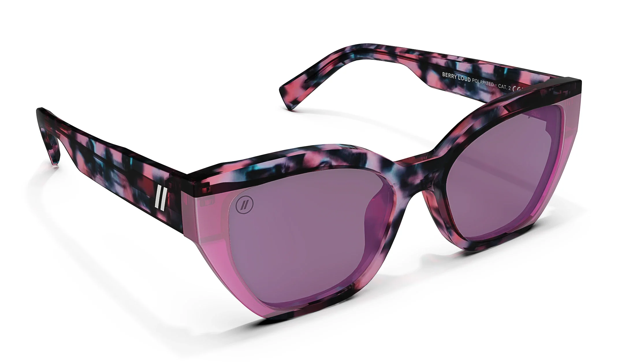 Berry Loud - Image 3