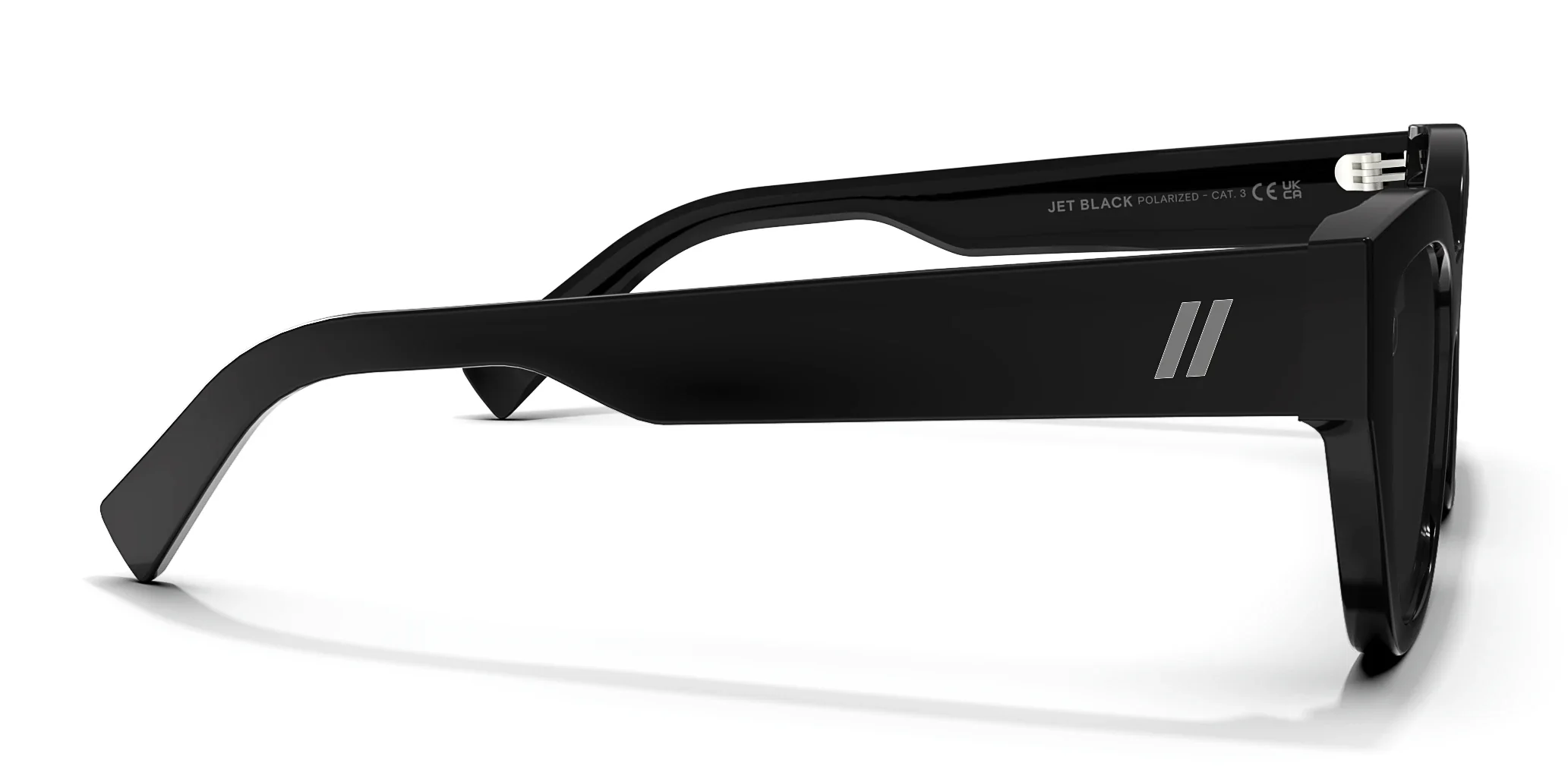 Jet Black - Image 4