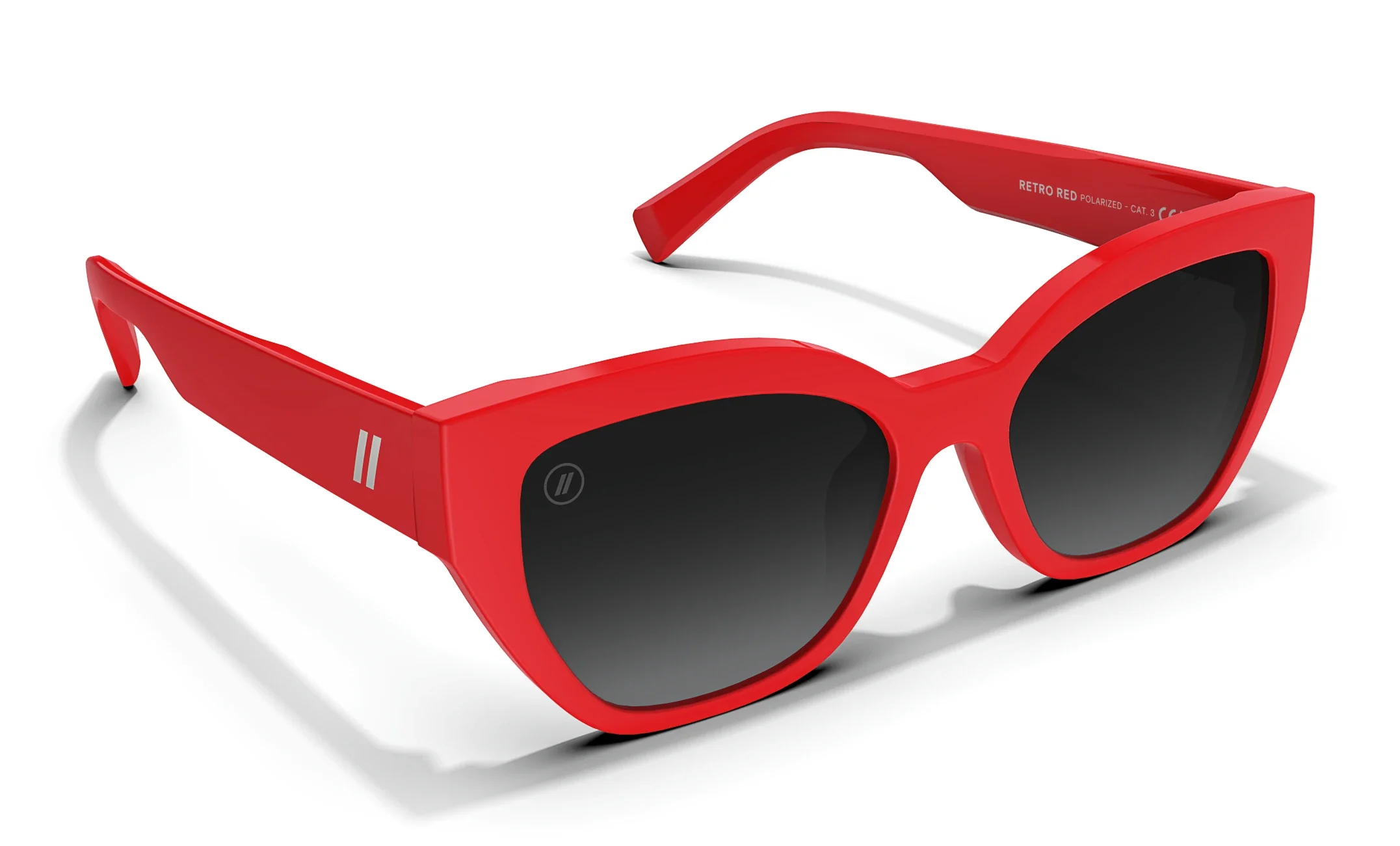 Retro Red - Image 3