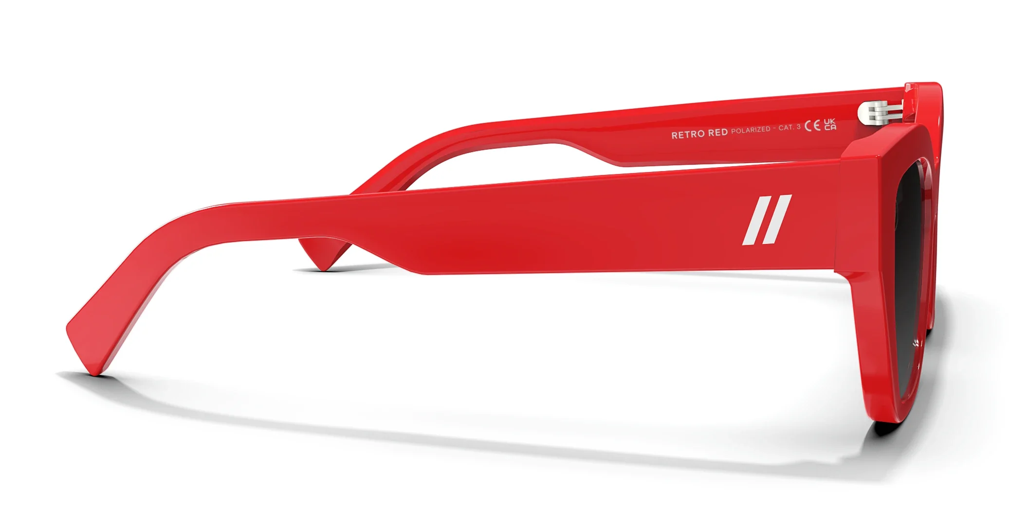 Retro Red - Image 4